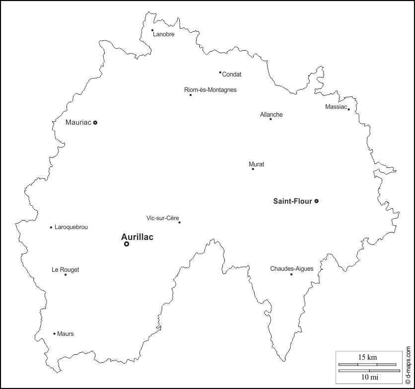 Cantal